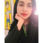 Dr. Umrah Zafar