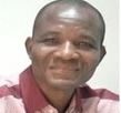 Dr. ADOU Bini Yao Christophe